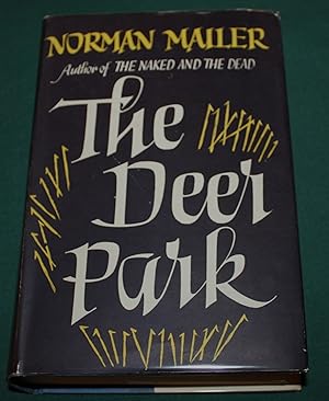 The Deer Park