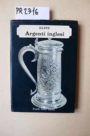 Argenti inglesi