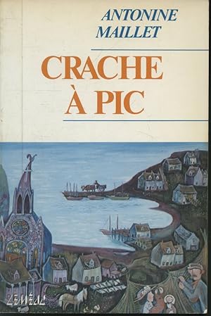 Seller image for Crache  pic for sale by Librairie Le Nord