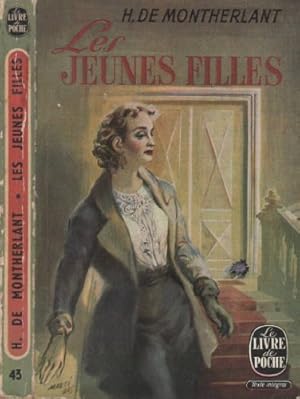 Seller image for Les jeunes filles for sale by Ammareal