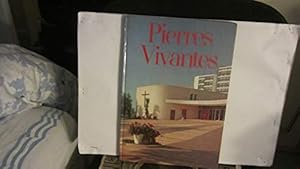 Bild des Verkufers fr Pierres vivantes - Recueil catholique de documents privilgis de la foi zum Verkauf von Ammareal