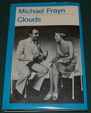 Seller image for Clouds for sale by Fountain Books (Steve Moody)