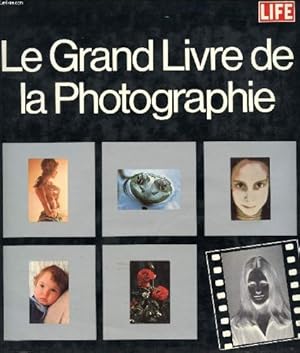 Image du vendeur pour Le grand livre de la photographie. mis en vente par Ammareal