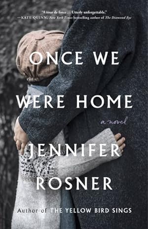 Seller image for Once We Were Home for sale by GreatBookPrices