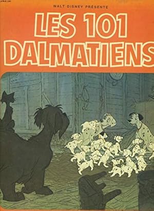 Image du vendeur pour LES 101 DALMATIENS mis en vente par Ammareal