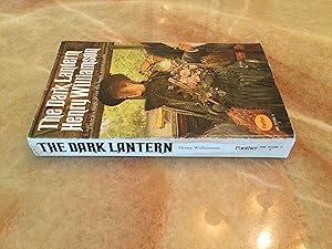 Seller image for The Dark Lantern for sale by Book Emporium 57