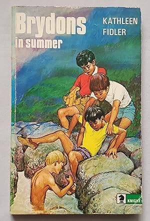 Seller image for Brydons in Summer for sale by Mad Hatter Books