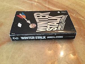 Seller image for Winter Stalk for sale by Book Emporium 57