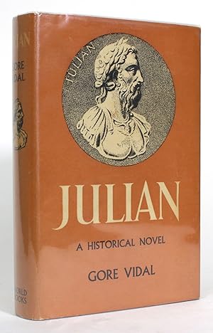 Seller image for Julian: A Historical Novel for sale by Minotavros Books,    ABAC    ILAB