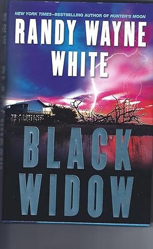 Seller image for Black Widow for sale by The Ridge Books