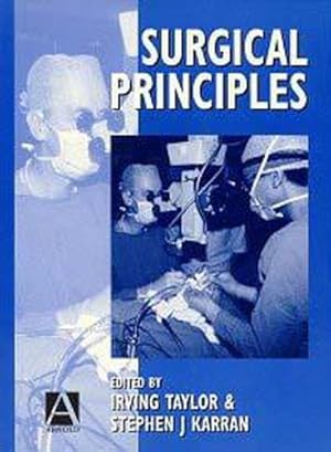 Seller image for Surgical Principles for sale by WeBuyBooks