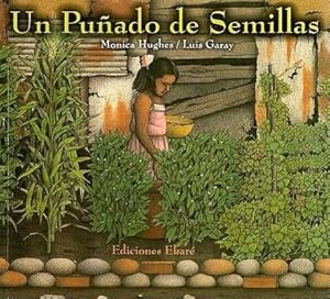 Image du vendeur pour Un Punado de Semillas = A Handful of Seeds mis en vente par moluna
