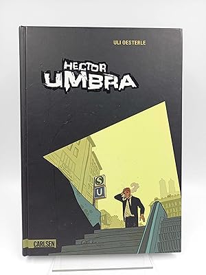 Hector Umbra (Graphic Novel)