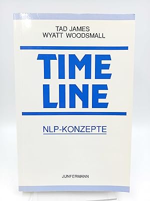 Time Line NLP-Konzepte zur Grundstruktur der Persönlichkeit