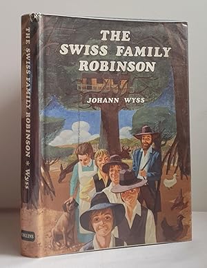 Seller image for The Swiss Family Robinson for sale by Mad Hatter Books