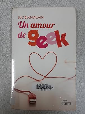 Un amour de geek