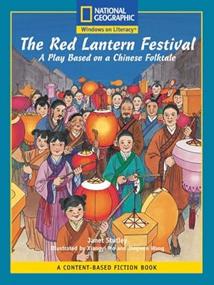 Image du vendeur pour Red Lantern Festival mis en vente par GreatBookPricesUK