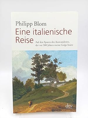 Eine italienische Reise Auf den Spuren des Auswanderers, der vor 300 Jahren meine Geige baute