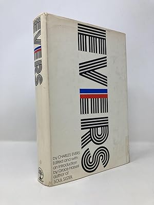 Seller image for Evers for sale by Southampton Books