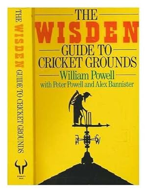 Immagine del venditore per Wisden Guide to County Cricket Grounds venduto da WeBuyBooks