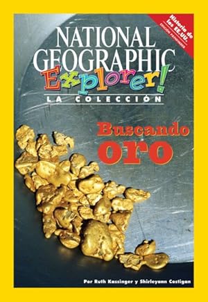 Seller image for Buscando oro/ Looking for gold for sale by GreatBookPricesUK