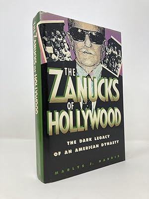 Bild des Verkufers fr Zanucks of Hollywood, The: The Dark Legacy of an American Dynasty zum Verkauf von Southampton Books