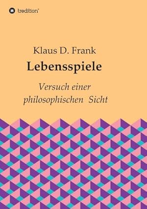 Seller image for Lebensspiele for sale by BuchWeltWeit Ludwig Meier e.K.