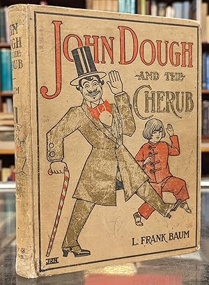 Seller image for John Dough and the Cherub for sale by Moe's Books