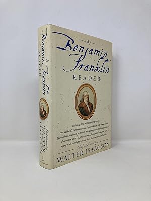 Bild des Verkufers fr A Benjamin Franklin Reader zum Verkauf von Southampton Books