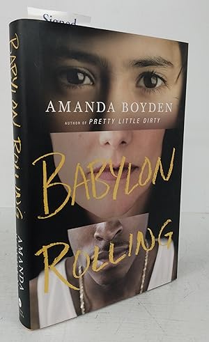Seller image for Babylon Rolling for sale by Attic Books (ABAC, ILAB)