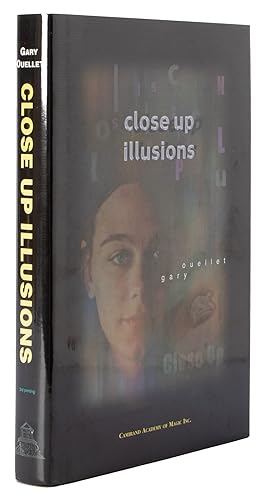 Seller image for Close Up Illusions for sale by Quicker than the Eye