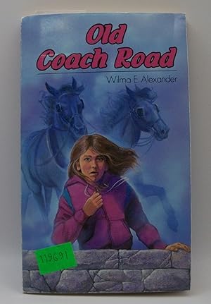 Image du vendeur pour Old Coach Road mis en vente par Bay Used Books