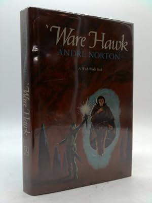 Seller image for Ware Hawk (Witch World Series) for sale by ThriftBooksVintage