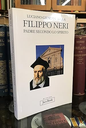 Immagine del venditore per Filippo Neri. Padre secondo lo spirito (Gi e non ancora) venduto da CARDINAL BOOKS  ~~  ABAC/ILAB
