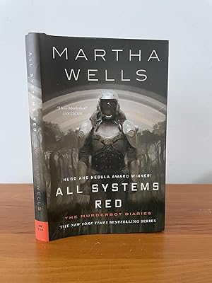 All Systems Red