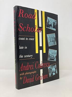 Seller image for Road Scholar: Coast to Coast Late in the Century for sale by Southampton Books