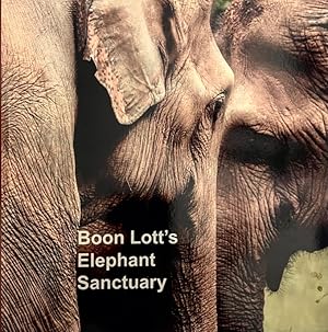Boon Lott's Elephant Sanctuary