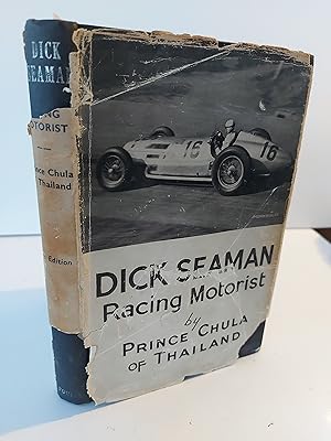 Dick Seaman Racing Motorist