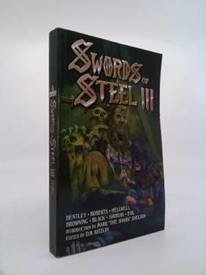 Imagen del vendedor de Swords of Steel III a la venta por ThriftBooksVintage