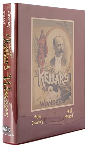 Seller image for Kellar's Wonders for sale by Quicker than the Eye