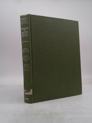 Immagine del venditore per Thesaurus of Hebrew Oriental Melodies. Three Volumes in One. V.1. Songs of the Yemenite Jews. V.2. Songs of the Babylonian Jews. V.3. Songs of the Jews of Persia, Bukhara and Daghestan. Collected classified and edited by A.Z. Idelsohn venduto da ThriftBooksVintage