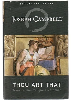 Thou Art That: Transforming Religious Metaphor