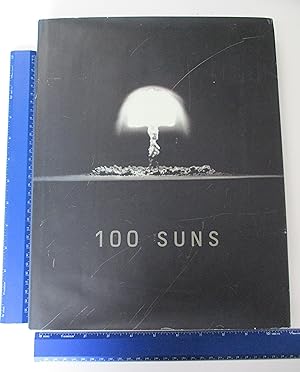 Seller image for 100 Suns for sale by Coas Books