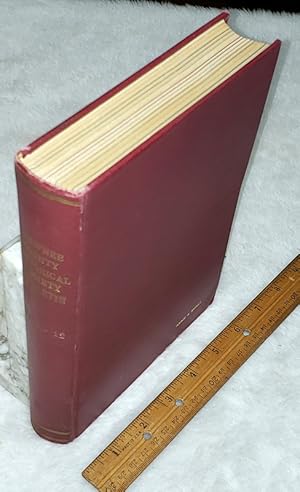 Bulletin of the Shawnee County Historical Society (Volumes 1-12)