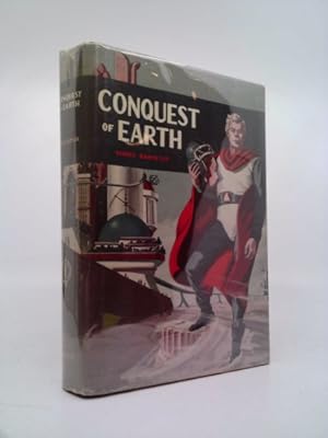 Bild des Verkufers fr Conquest of Earth zum Verkauf von ThriftBooksVintage