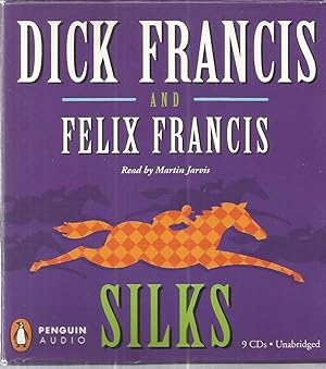 Silks [Unabridged Audiobook]
