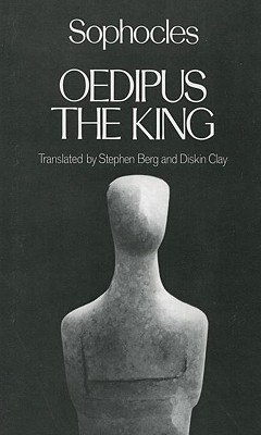 Bild des Verkufers fr Oedipus the King: Sophocles (Paperback or Softback) zum Verkauf von BargainBookStores