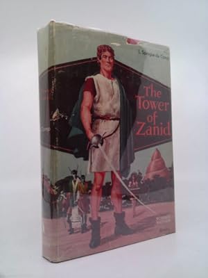 Bild des Verkufers fr The Tower of Zanid zum Verkauf von ThriftBooksVintage