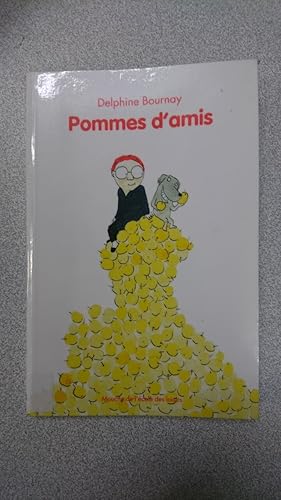 Image du vendeur pour Pommes d'amis mis en vente par Dmons et Merveilles