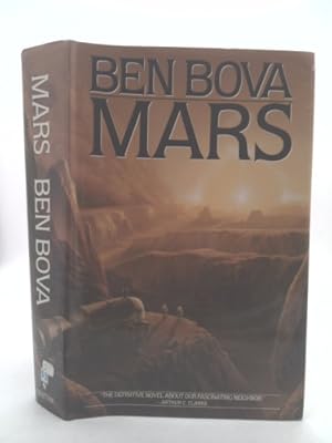 Bild des Verkufers fr Mars zum Verkauf von ThriftBooksVintage
